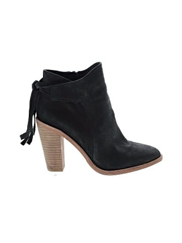 Vince Camuto Ankle Boots (view 1)