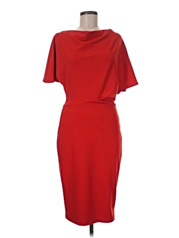 Alexia Admor Cocktail Dress (view 1)