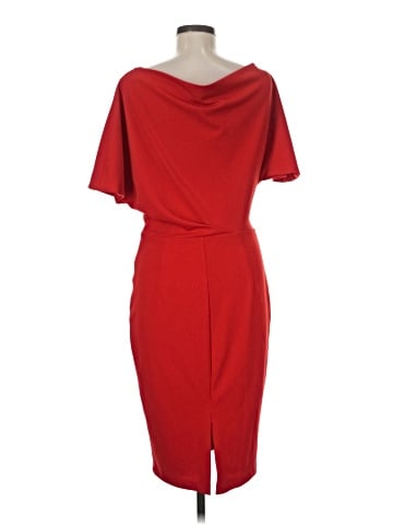 Alexia Admor Cocktail Dress (view 2)