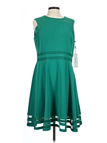Calvin Klein Cocktail Dress (view 1)