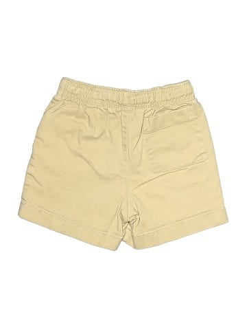 Crewcuts Khaki Shorts (view 2)