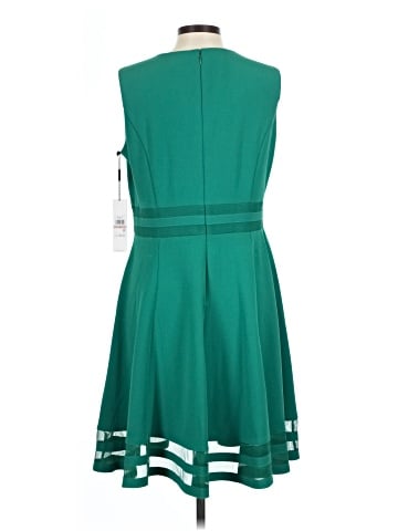 Calvin Klein Cocktail Dress (view 2)