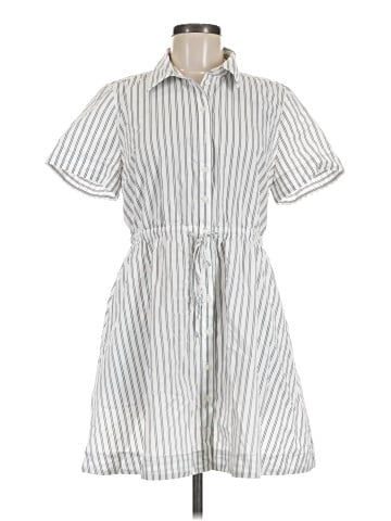 J.Crew Casual Dress (view 1)