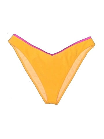 Frankies Bikinis Swimsuit Bottoms (view 1)