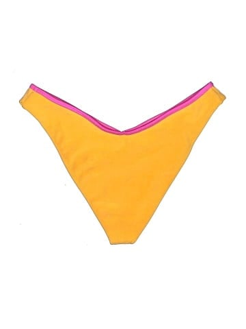 Frankies Bikinis Swimsuit Bottoms (view 2)