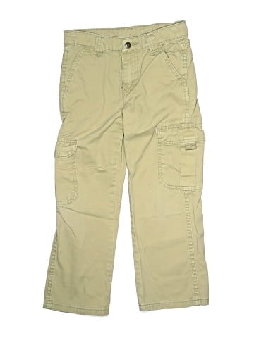 Wrangler Jeans Co Cargo Pants (view 1)