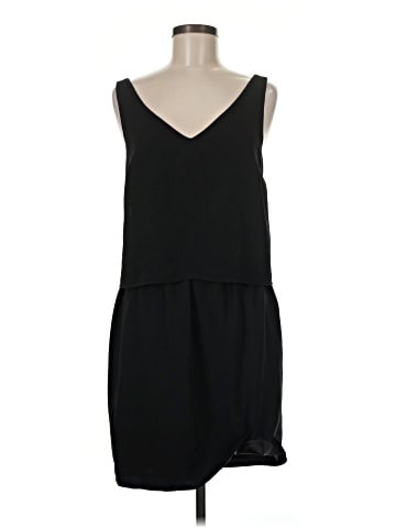 Express Casual Dress (view 1)