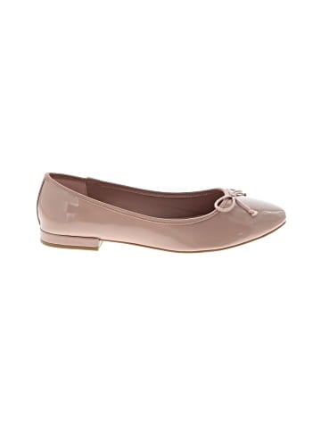 Madden Girl Flats (view 1)