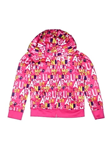 Under Armour Zip Up Hoodie (view 1)