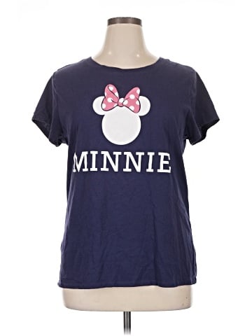 Disney Short Sleeve T-Shirt (view 1)
