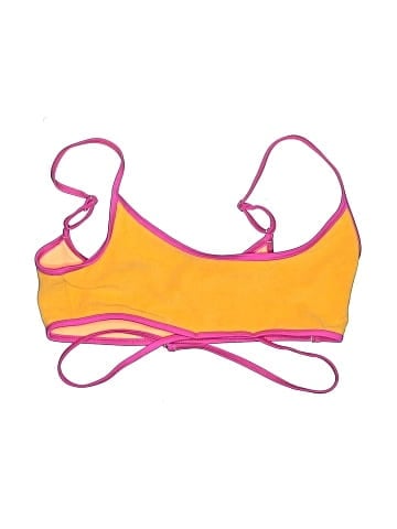 Frankies Bikinis Swimsuit Top (view 1)