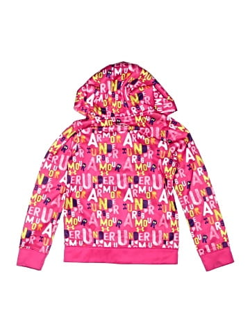 Under Armour Zip Up Hoodie (view 2)