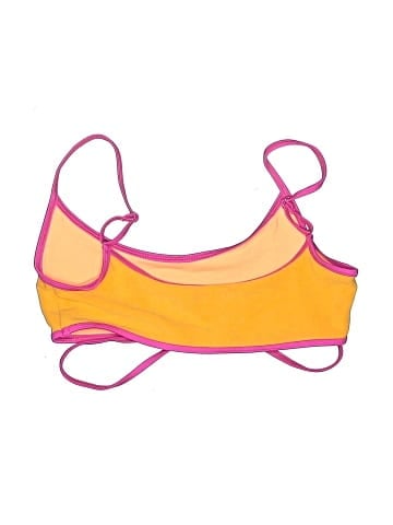 Frankies Bikinis Swimsuit Top (view 2)