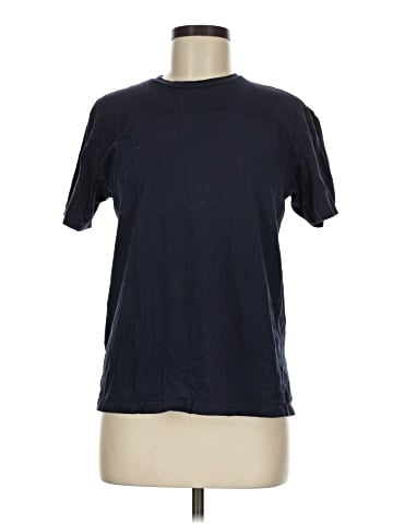 American Apparel Short Sleeve T-Shirt (view 1)