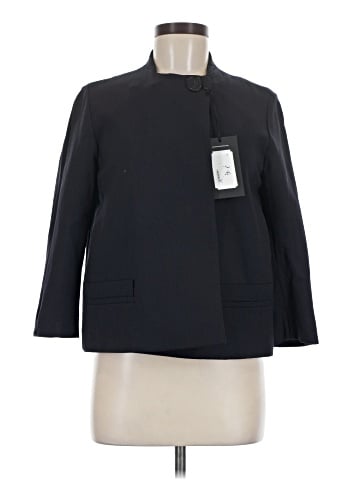 Piazza Sempione Wool Blazer (view 1)