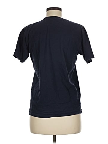 American Apparel Short Sleeve T-Shirt (view 2)