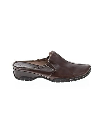 Studio Works Mule/Clog (view 1)