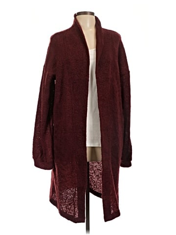Out From Under Cardigan (view 1)