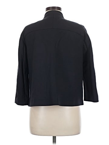 Piazza Sempione Wool Blazer (view 2)