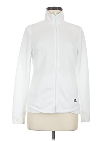 Adidas Track Jacket (view 1)