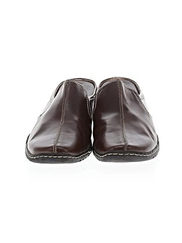 Studio Works Mule/Clog (view 2)