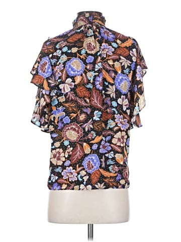 Tahari Short Sleeve T-Shirt (view 2)