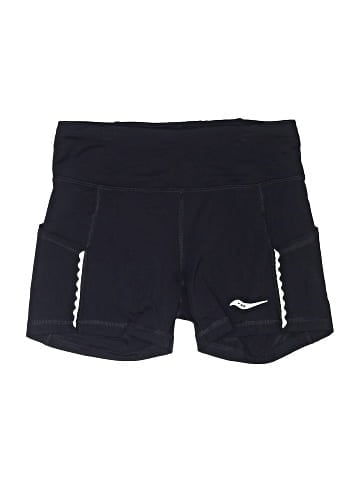 Saucony Athletic Shorts (view 1)