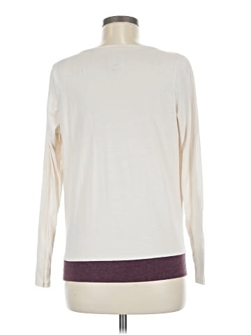 Chaser 3/4 Sleeve T-Shirt (view 2)