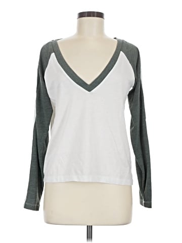Chaser Long Sleeve T-Shirt (view 1)