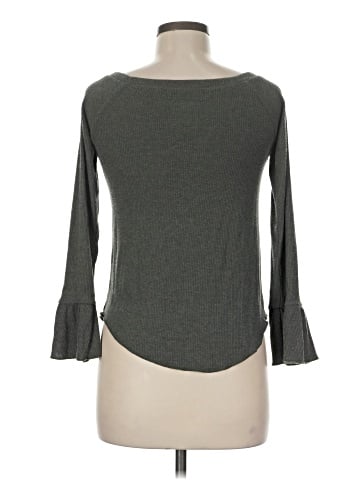 Chaser 3/4 Sleeve Top (view 2)