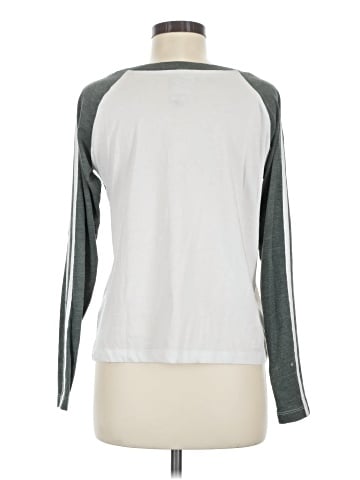 Chaser Long Sleeve T-Shirt (view 2)