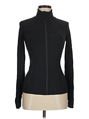 Lululemon Athletica Track Jacket (view 1)