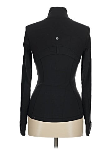 Lululemon Athletica Track Jacket (view 2)