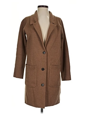 J.Crew Coat (view 1)