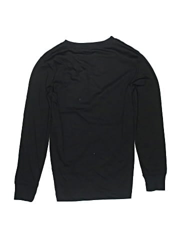 Air Jordan Long Sleeve T-Shirt (view 2)