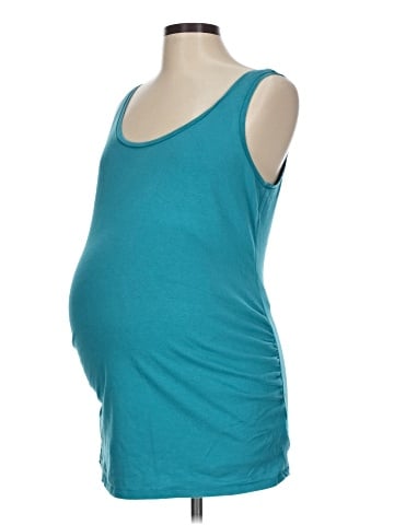 Motherhood Tank Top (view 1)