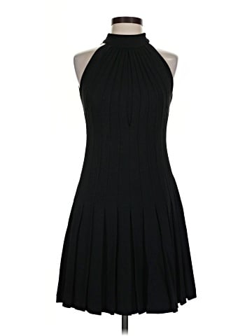 Brandon Maxwell Cocktail Dress (view 1)