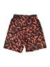 Under Armour Orange Athletic Shorts Size S (youth) - photo 2