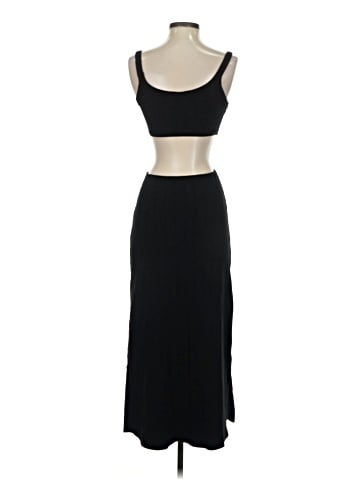 Vitamin A Cocktail Dress (view 2)