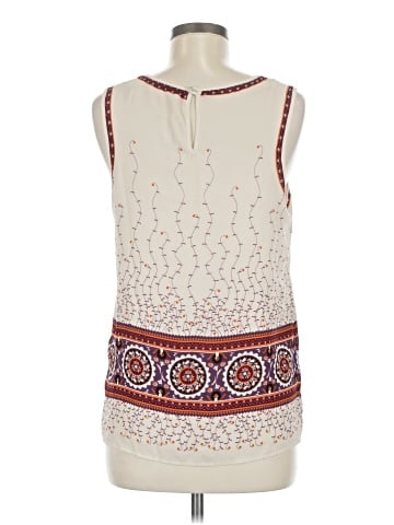 Chelsea & Violet Sleeveless Blouse (view 2)