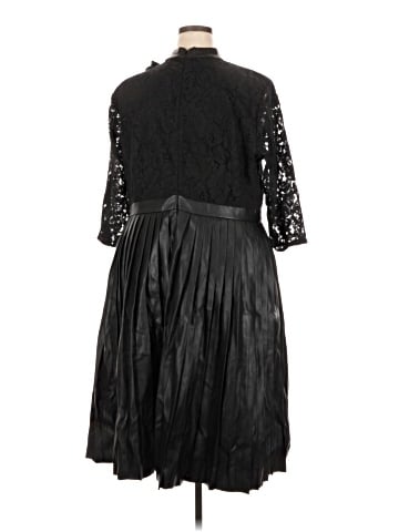 ELOQUII Cocktail Dress (view 2)