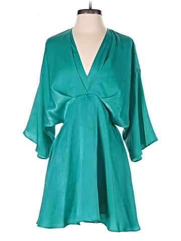 Zara Cocktail Dress (view 1)