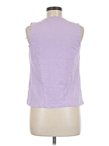 Lauren by Ralph Lauren Sleeveless T-Shirt (view 2)