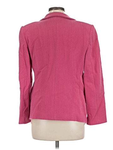 Giorgio Armani Wool Blazer (view 2)