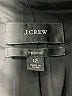 J.Crew Black Blazer Size 12 - photo 6