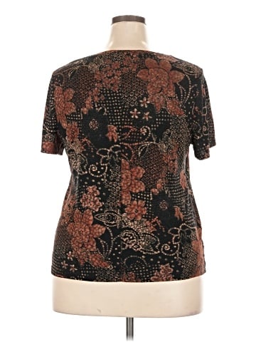 White Stag Short Sleeve T-Shirt (view 2)