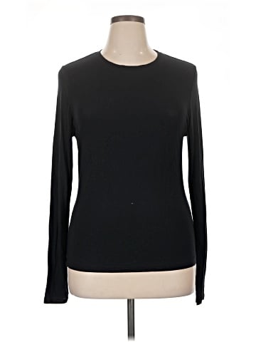 Cuddl Duds Long Sleeve T-Shirt (view 1)