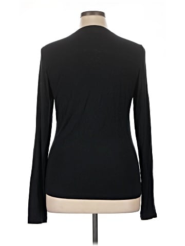 Cuddl Duds Long Sleeve T-Shirt (view 2)