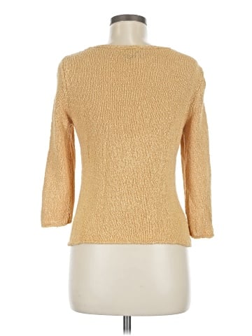 Eileen Fisher Pullover Sweater (view 2)