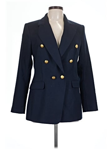Banana Republic Wool Blazer (view 1)